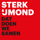 Logo van ijmond